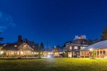 🔭 남쪽 아소 루나 천문대・오베르주 '숲의 아틀리에' (미나미아소 루나 텐몬다이・오-베르쥬 모리노 아토리에) 이미지 7